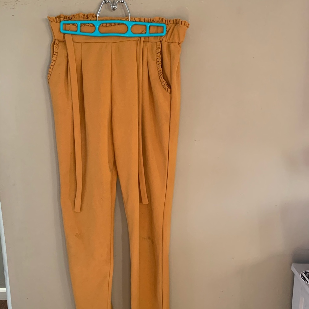 slacks